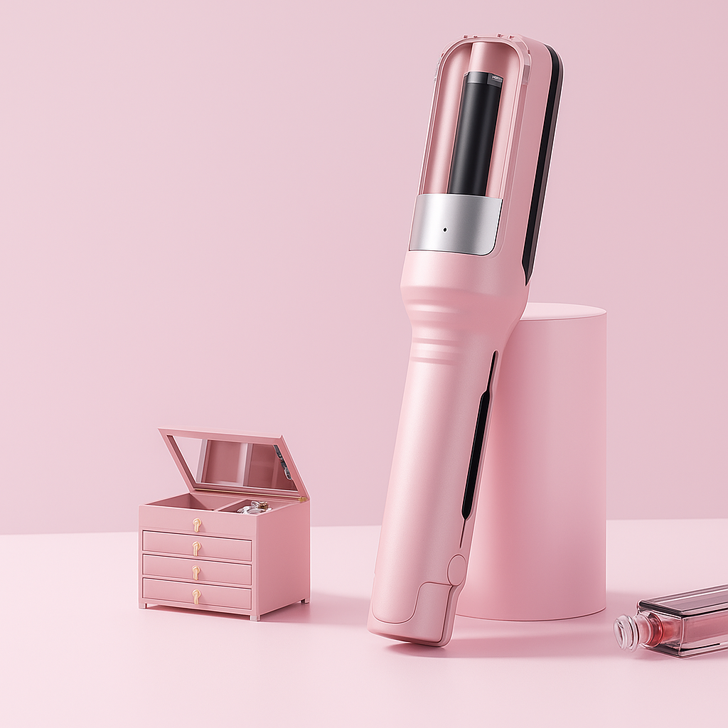 Virello™ Split End Hair Trimmer