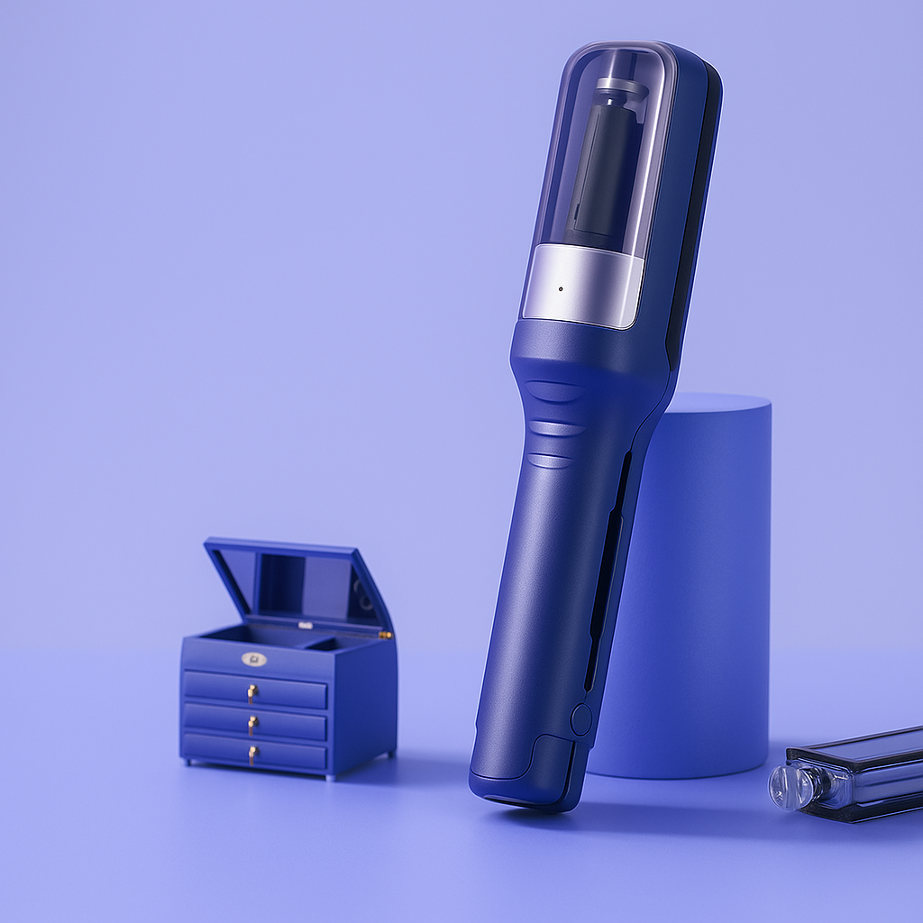 Virello™ Split End Hair Trimmer