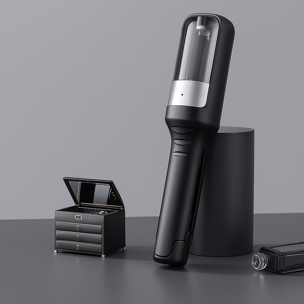 Virello™ Split End Hair Trimmer