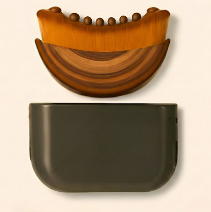 Virello™ Lymphatic Face Brush