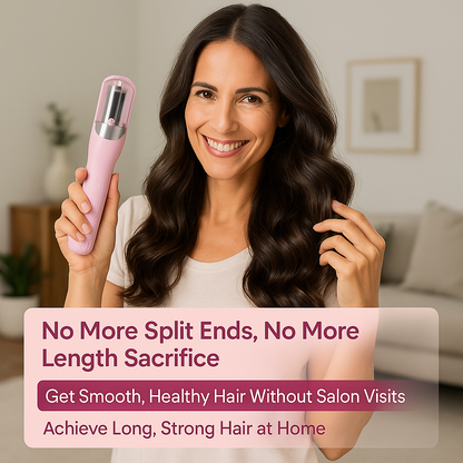 Virello™ Split End Hair Trimmer