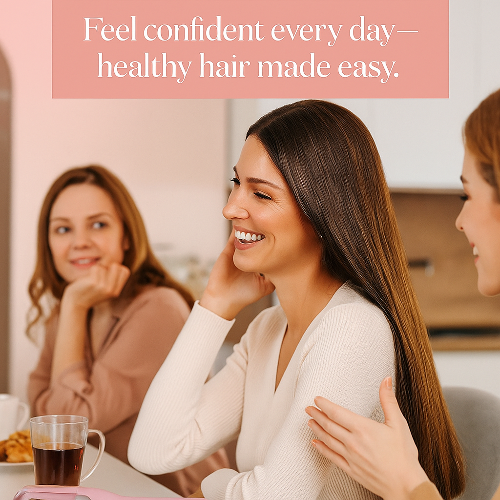 Virello™ Split End Hair Trimmer