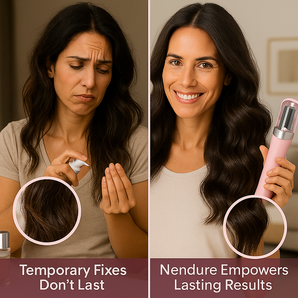 Virello™ Split End Hair Trimmer