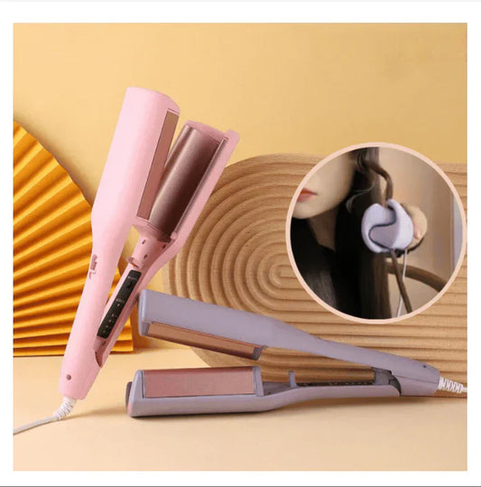 Virello™ Curling Wand