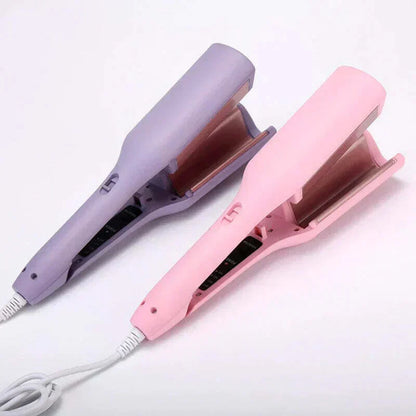 Virello™ Curling Wand