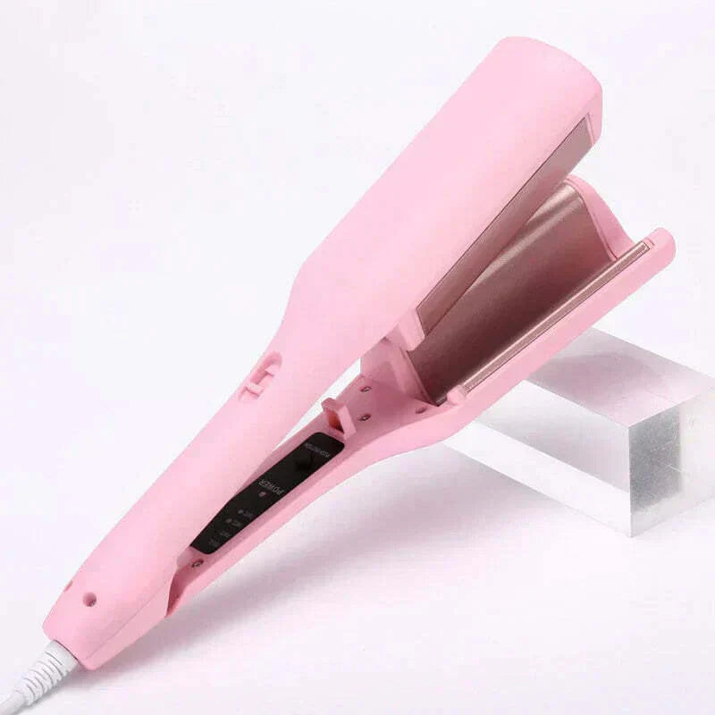 Virello™ Curling Wand