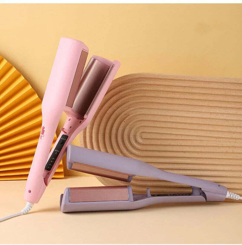 Virello™ Curling Wand